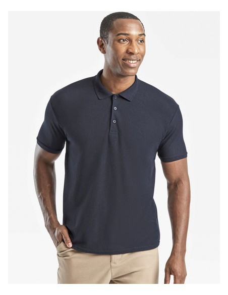 FRU-0634020-65/35 Piqué Polo 2